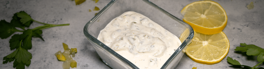 gluten free dairy free tangy and luscious remoulade sauce