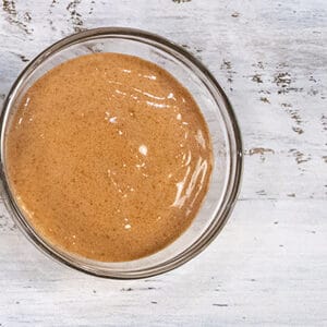 gluten free dairy free burger sauce