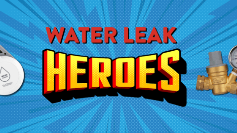 gf explorers rv water leak 8-21-22