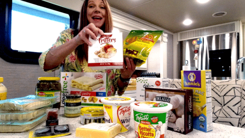 gf explorers jungle jims gluten free dairy free food haul